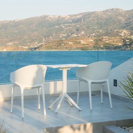 Gm Exclusive Luxury Suites & Spa Sitia  Luaran gambar