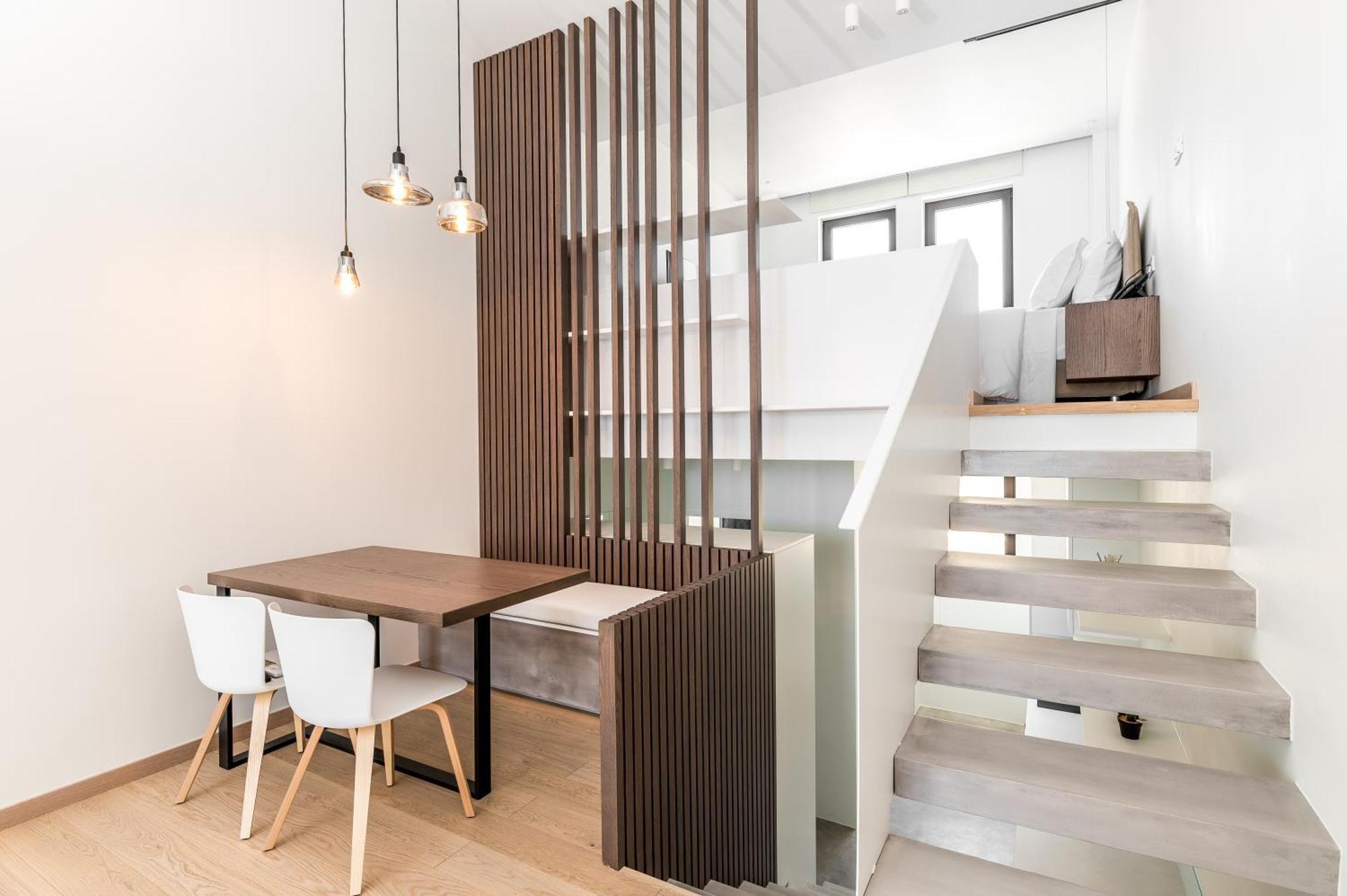 Gm Exclusive Luxury Suites & Spa Sitia  Luaran gambar