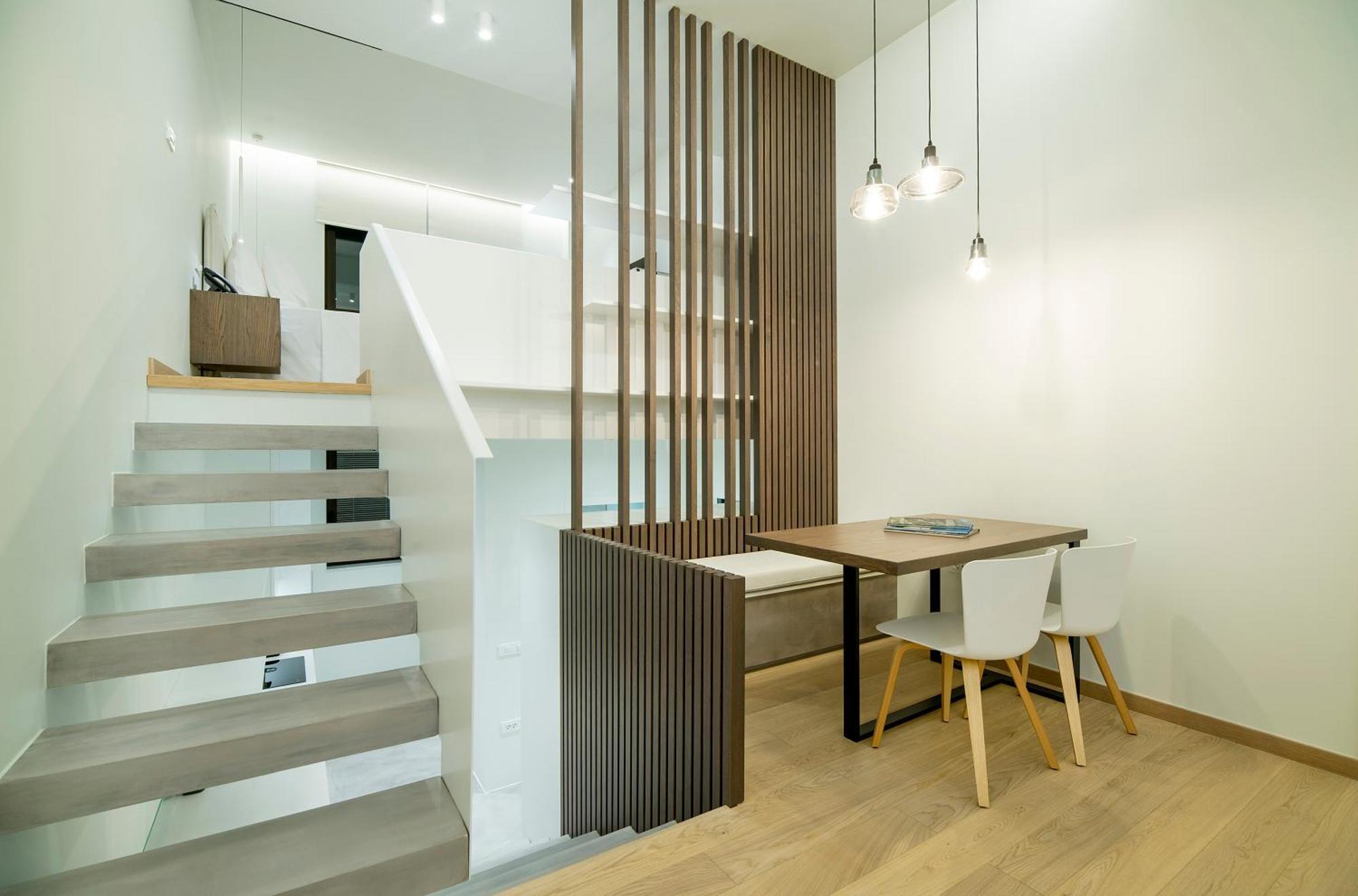 Gm Exclusive Luxury Suites & Spa Sitia  Luaran gambar