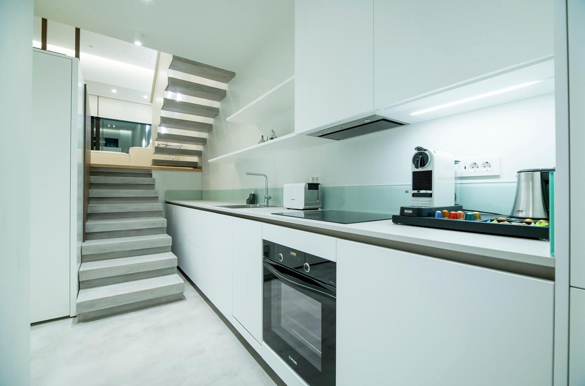 Gm Exclusive Luxury Suites & Spa Sitia  Luaran gambar