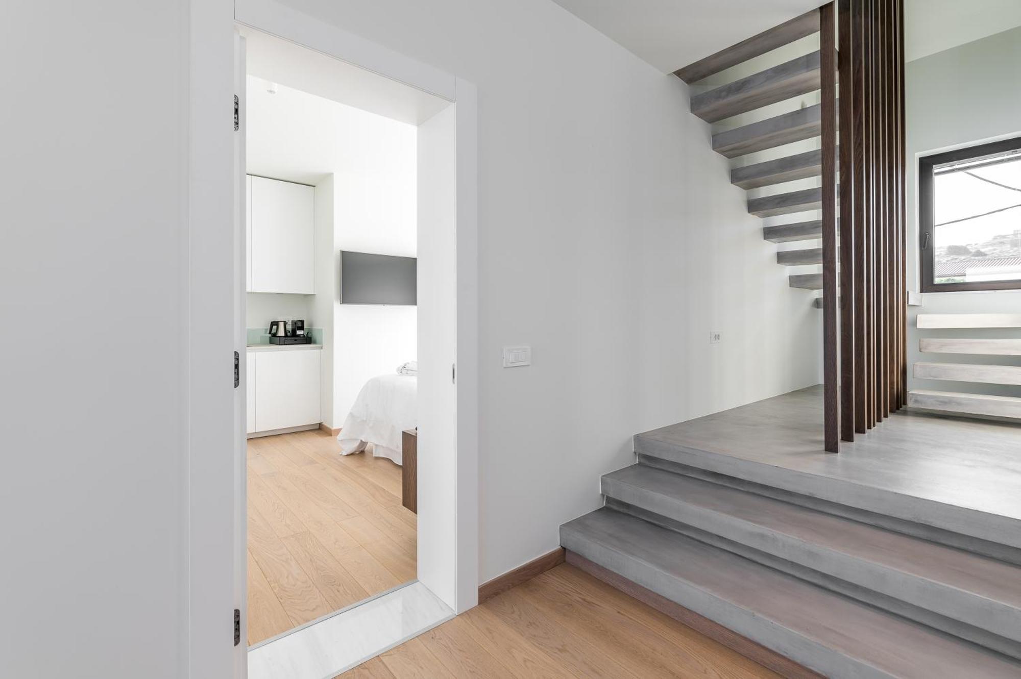 Gm Exclusive Luxury Suites & Spa Sitia  Luaran gambar