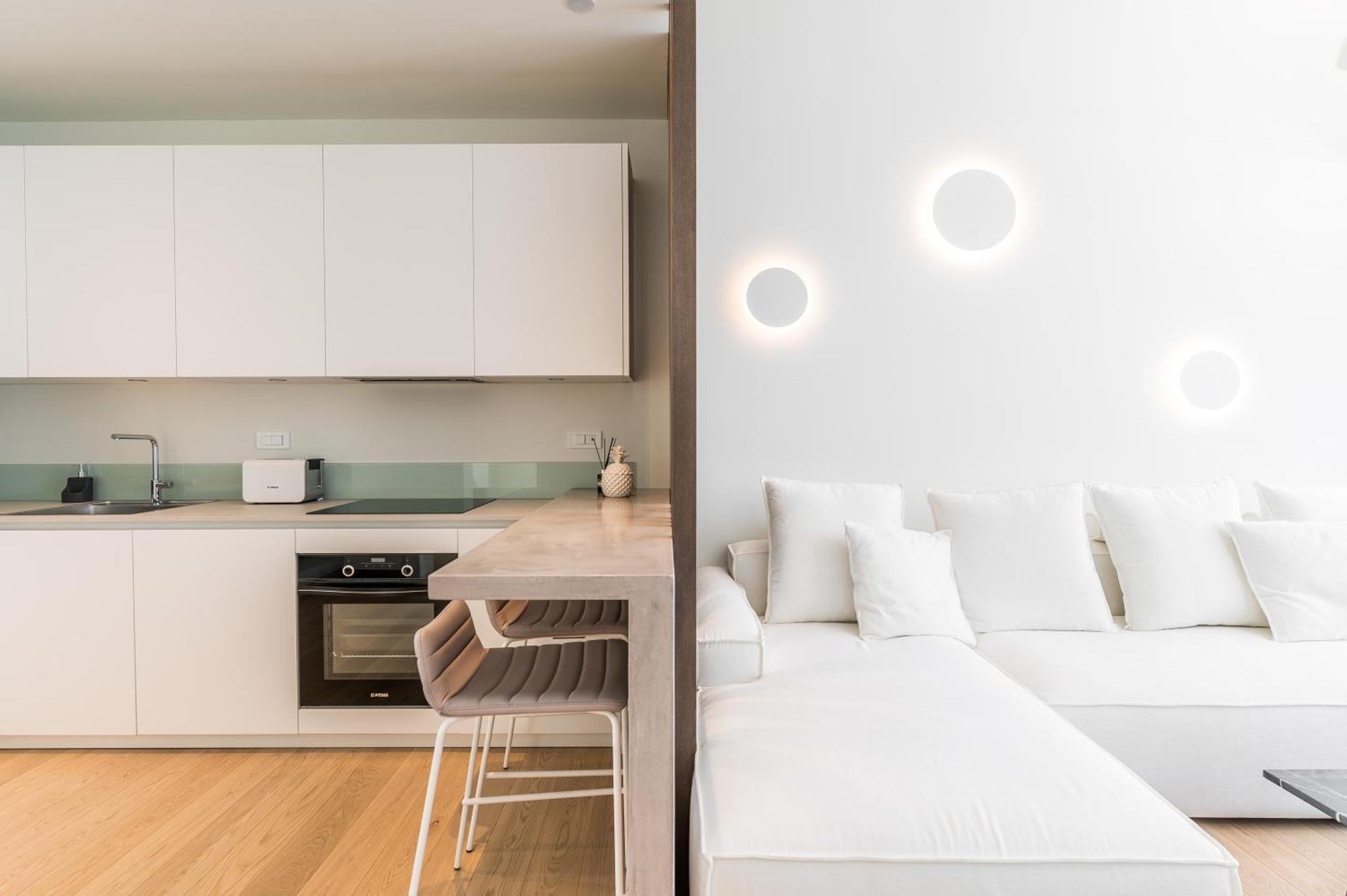 Gm Exclusive Luxury Suites & Spa Sitia  Luaran gambar