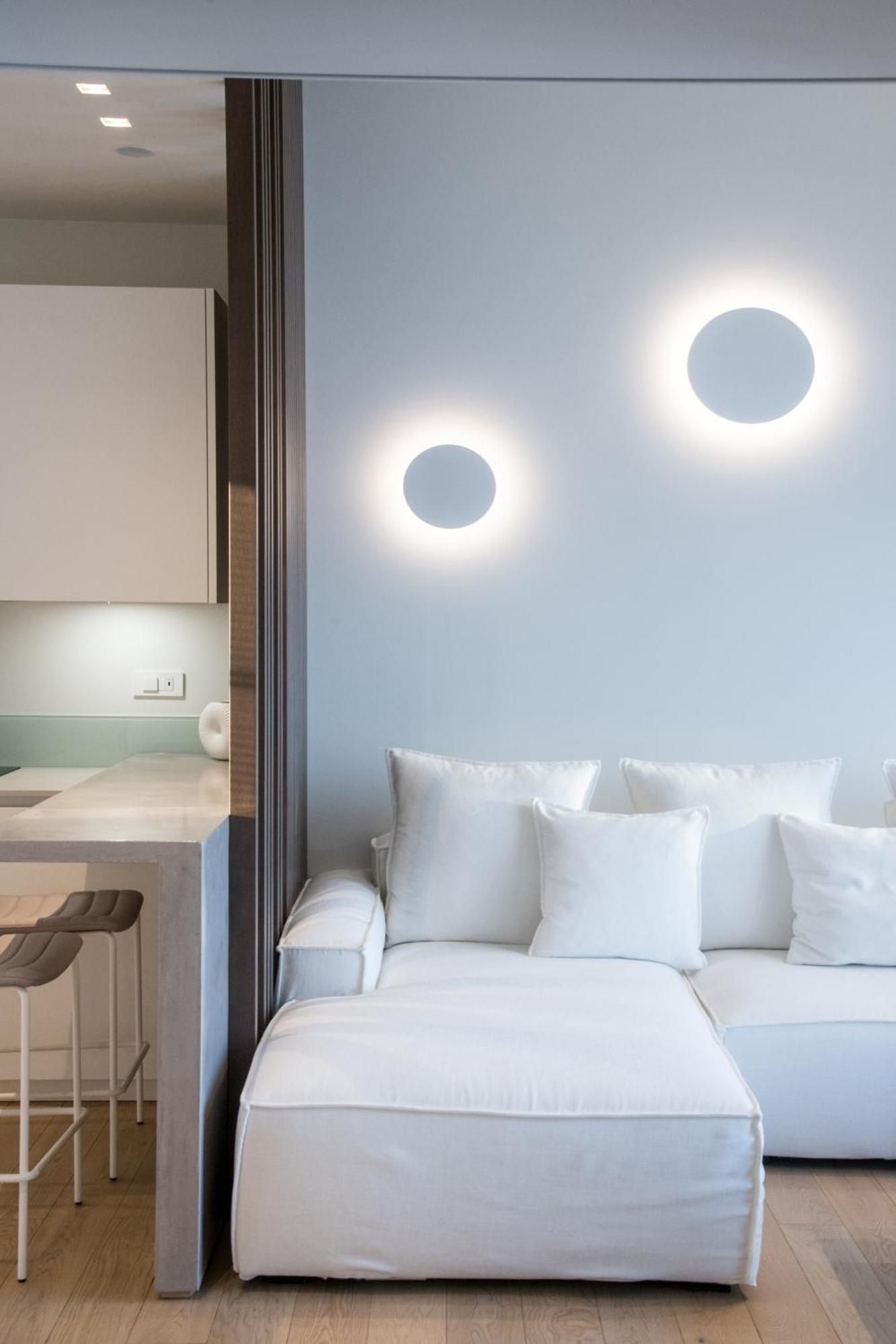Gm Exclusive Luxury Suites & Spa Sitia  Luaran gambar
